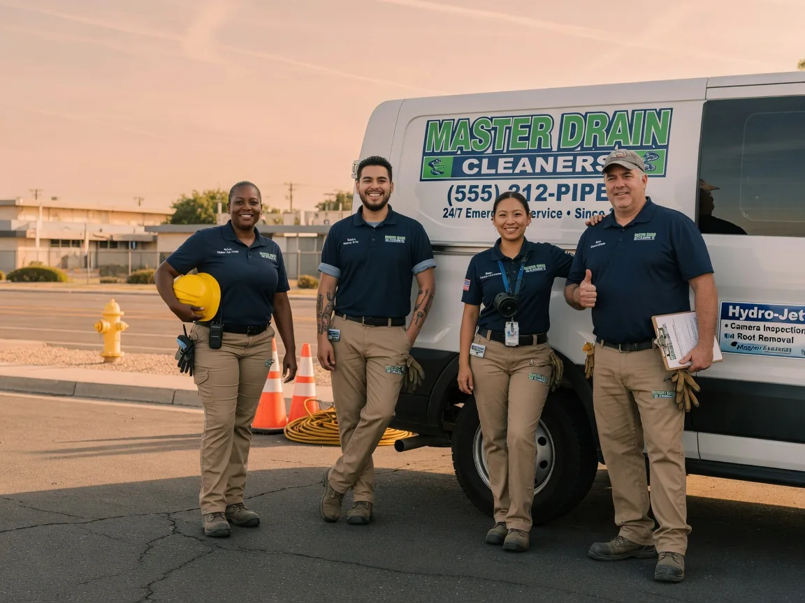 Drain Cleaning company in De Kalb Junction, NY